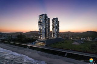 Barra View Residences