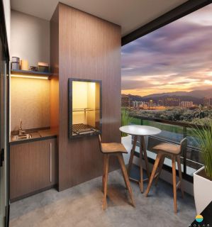 Residencial Gênova