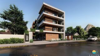 Park Residence Home Club