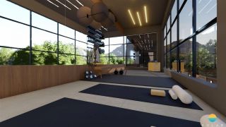 Park Residence Home Club
