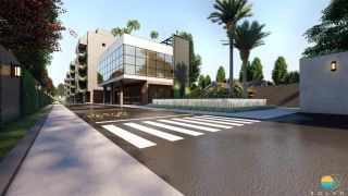 Park Residence Home Club