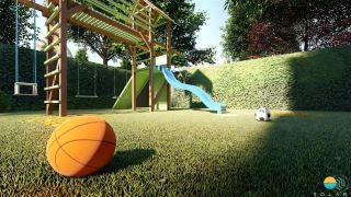 Park Residence Home Club