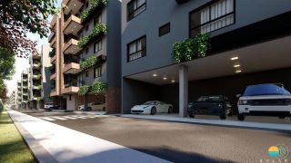 Park Residence Home Club
