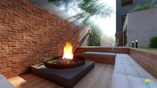 Park Residence Home Club