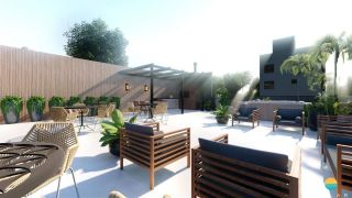 Park Residence Home Club
