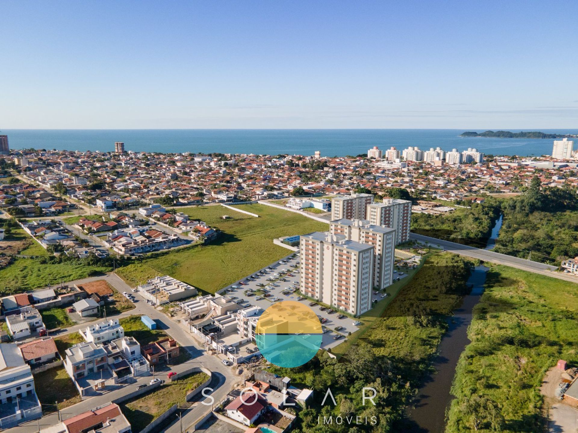 Baia Azul Rôgga