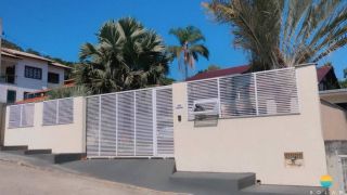 Pousada em construção com projeto arquitetônico pronto – 6 suítes aprox. 600m da Praia de Armação em Penha-SC! Ref. 274
