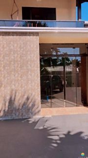 Pousada em construção com projeto arquitetônico pronto – 6 suítes aprox. 600m da Praia de Armação em Penha-SC! Ref. 274