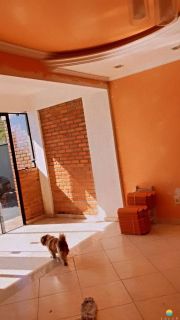 Pousada em construção com projeto arquitetônico pronto – 6 suítes aprox. 600m da Praia de Armação em Penha-SC! Ref. 274