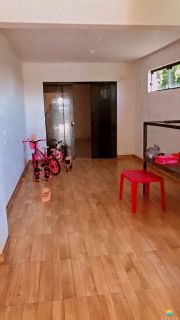 Pousada em construção com projeto arquitetônico pronto – 6 suítes aprox. 600m da Praia de Armação em Penha-SC! Ref. 274