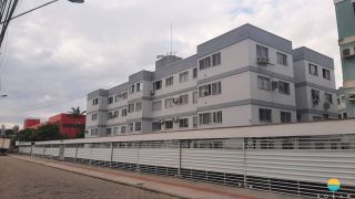 Apart. à venda de 3 dorm. no bairro São João, Itajaí - SC! Próximo a supermercados, bancos e farmácias! Ref. 326