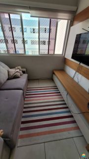 Apart. à venda de 3 dorm. no bairro São João, Itajaí - SC! Próximo a supermercados, bancos e farmácias! Ref. 326