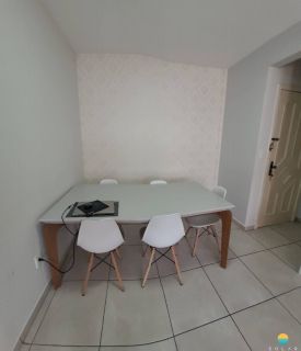 Apart. à venda de 3 dorm. no bairro São João, Itajaí - SC! Próximo a supermercados, bancos e farmácias! Ref. 326