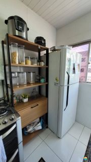 Apart. à venda de 3 dorm. no bairro São João, Itajaí - SC! Próximo a supermercados, bancos e farmácias! Ref. 326