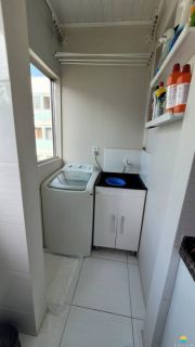 Apart. à venda de 3 dorm. no bairro São João, Itajaí - SC! Próximo a supermercados, bancos e farmácias! Ref. 326