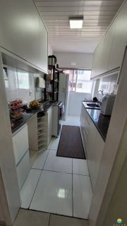 Apart. à venda de 3 dorm. no bairro São João, Itajaí - SC! Próximo a supermercados, bancos e farmácias! Ref. 326