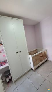 Apart. à venda de 3 dorm. no bairro São João, Itajaí - SC! Próximo a supermercados, bancos e farmácias! Ref. 326