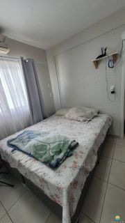 Apart. à venda de 3 dorm. no bairro São João, Itajaí - SC! Próximo a supermercados, bancos e farmácias! Ref. 326