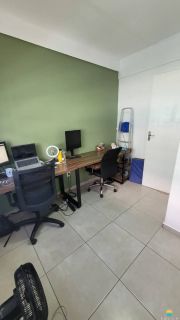 Apart. à venda de 3 dorm. no bairro São João, Itajaí - SC! Próximo a supermercados, bancos e farmácias! Ref. 326