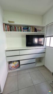Apart. à venda de 3 dorm. no bairro São João, Itajaí - SC! Próximo a supermercados, bancos e farmácias! Ref. 326