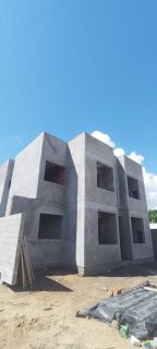 Apartamento Para Vender com 2 quartos no bairro Nossa Senhora de Fátima em Penha - SC. Ref. 337