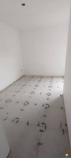 Apartamento Para Vender com 2 quartos no bairro Nossa Senhora de Fátima em Penha - SC. Ref. 337