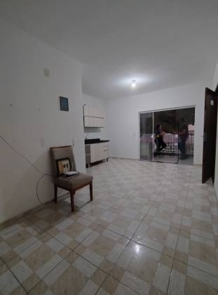 Apartamento para vender com 2 quartos e 66m² no Bairro Nossa Senhora de Fátima. Ref. 345