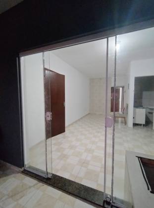 Apartamento para vender com 2 quartos e 66m² no Bairro Nossa Senhora de Fátima. Ref. 345