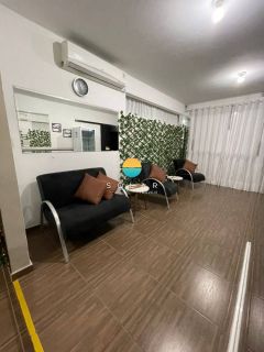 Excelente oportunidade para adquirir uma pousada em pleno funcionamento com 10 suítes, próxima do Beto Carrero World. Ref. 373