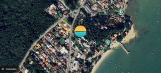 Sobrado e Pousada à Venda na Praia da Armação – 1.270m² a aprox. 100m da Praia! Ref. 389