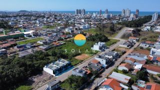 Geminandos a venda com 01 suíte + 01 dormitório em Bal. de Piçarras- SC. Ref. 419