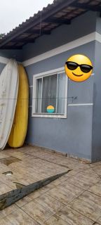 Casa Para Vender com 2 quartos no bairro Nossa Senhora de Fátima em Penha/SC. Ref. 422