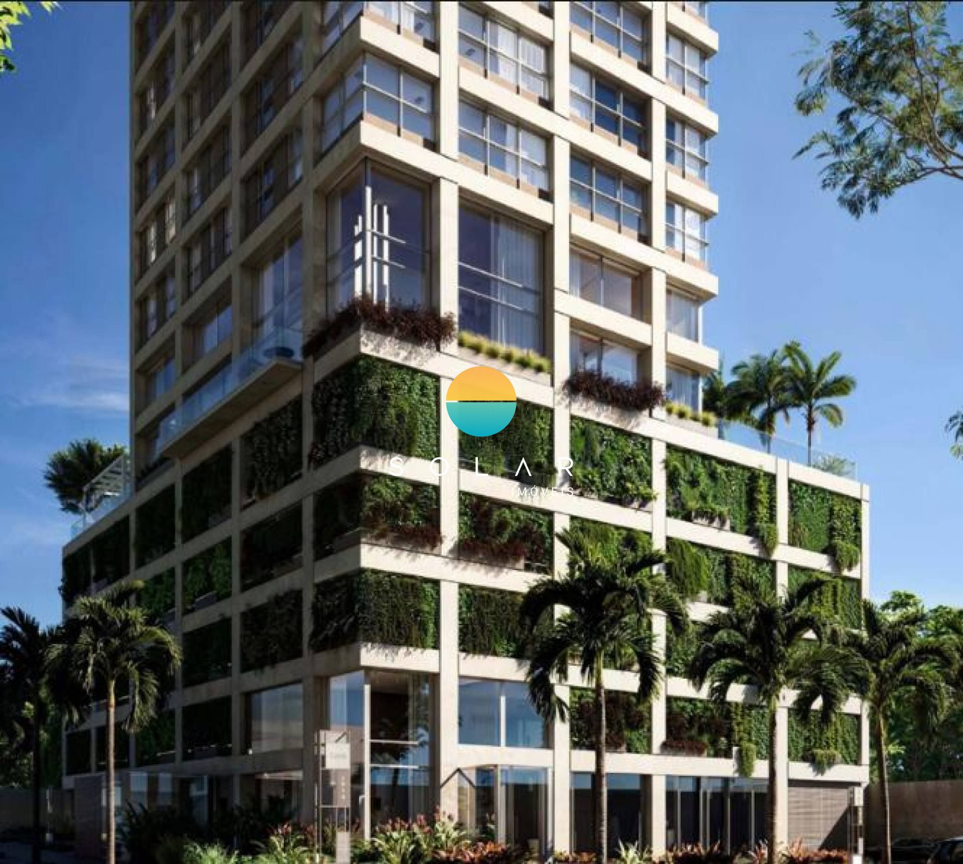 Residencial Corá - Salas Comerciais de Alto Padrão - Localização Estratégica! Ref. 437