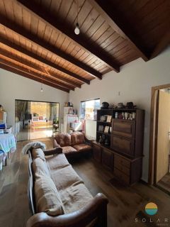 Casa Para Vender com 4 quartos 2 suítes na Praia da Armação em Penha/SC. Ref. 460