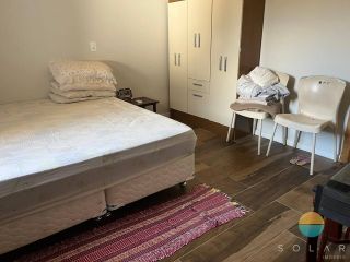 Casa Para Vender com 4 quartos 2 suítes na Praia da Armação em Penha/SC. Ref. 460