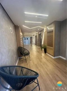 Apartamento Moderno no Itacolomi Home Club – Completa Infraestrutura! Penha - SC. Ref. 463