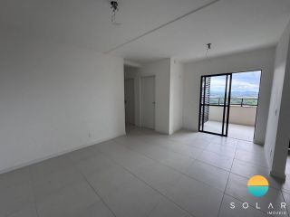 Apartamento Residencial Skyline - Praia da Armação - Penha - SC. Ref. 464