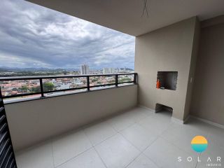 Apartamento Residencial Skyline - Praia da Armação - Penha - SC. Ref. 464