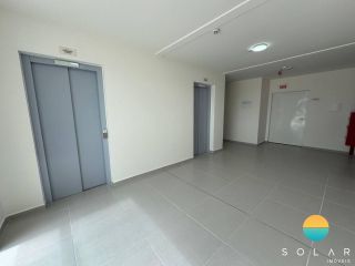 Apartamento Residencial Skyline - Praia da Armação - Penha - SC. Ref. 464