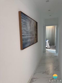 Apartamento Térreo Totalmente Mobiliado - Balneário Piçarras/SC. Ref.468