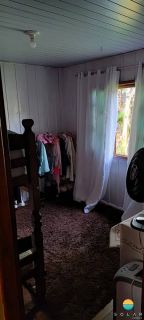 Casa à venda de 70m² na Praia da Armação - Penha S/C. Ref.472