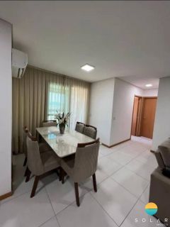 Apartamento Para Vender com 2 quartos 1 suíte a aprox. 100m da Praia Alegre em Penha/SC. Ref. 463