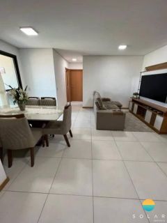 Apartamento Para Vender com 2 quartos 1 suíte a aprox. 100m da Praia Alegre em Penha/SC. Ref. 463