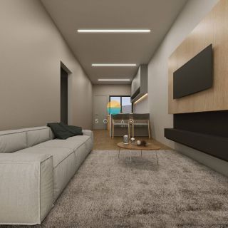 Geminados com 53m² a partir de 330 mil no bairro Nossa Senhora de Fátima - Penha /SC. Ref.471