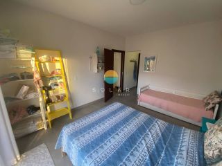 Casa Mobiliada a 200m da praia, com 4 suítes na Praia Grande em Penha /SC. Ref.476