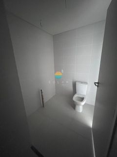 Apartamento a venda no Skyline Confort Club a 250m com vista mar, Praia na Armação em Penha /SC. Ref.486