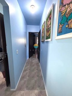 Casa à venda com terreno surpreendente mais Kitinete de 25m² no Centro de Penha/SC. Ref.498