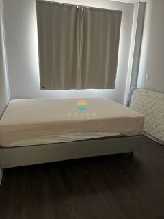 Sobrado com amplo espaço externo e 2 Suítes em Itajuba - Barra Velha/SC. Ref. 490