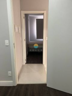 Sobrado com amplo espaço externo e 2 Suítes em Itajuba - Barra Velha/SC. Ref. 490