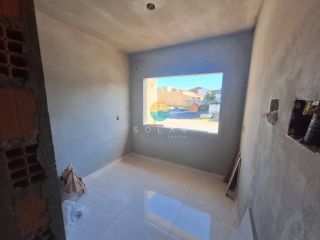 Geminados Para Vender com 2 quartos no bairro Praia da Armação Itaporocoy, Penha /SC. Ref. 491